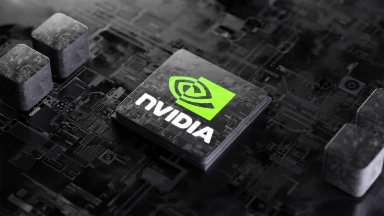 Nvidia, una encrucijada entre los negocios y la geopolítica