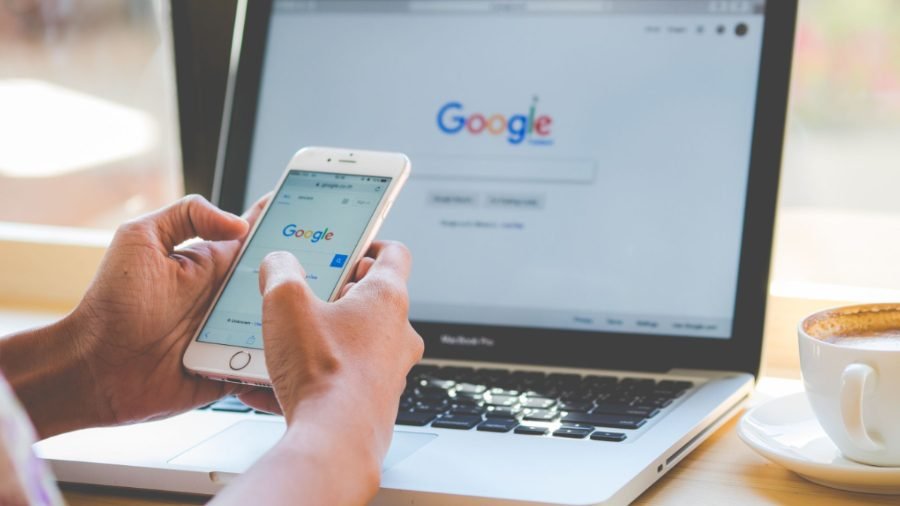 Cómo tus clics están transformando internet en algo diferente a lo que conocemos