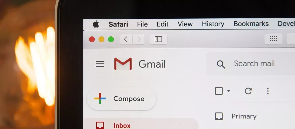 Google confirma un ciberataque masivo: 2.500 millones de cuentas de Gmail afectadas