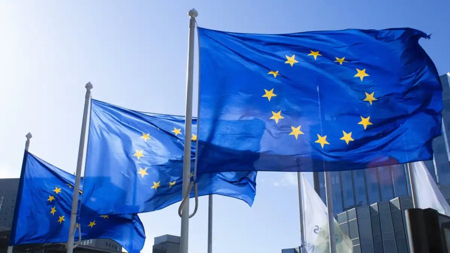 La Unión Europea denuncia que Rusia ha atacado su delegación en Ucrania