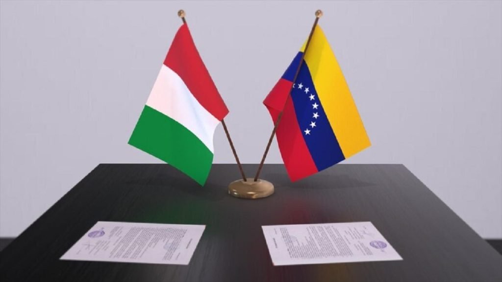 Italia mantendrá esfuerzos para lograr liberación de otros detenidos en Venezuela