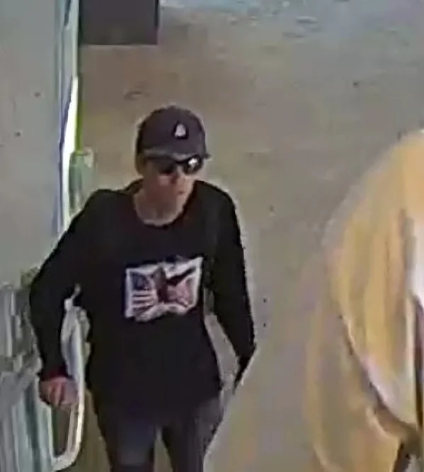 Trump asegura que han detenido al supuesto asesino de Charlie Kirk