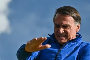 Quiénes son los cinco magistrados que juzgarán a Bolsonaro por intento de golpe de Estado