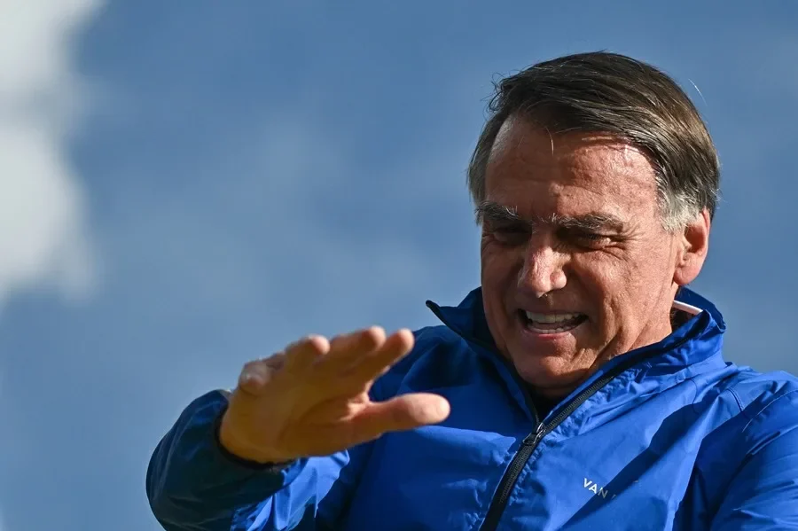 Quiénes son los cinco magistrados que juzgarán a Bolsonaro por intento de golpe de Estado