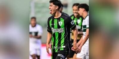 Las tres razones por las que el gol de Miguelito ante Coritiba fue determinante