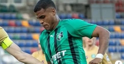 Gol del boliviano Monteiro impulsa al FK Auda a superar a Super Nova en Letonia