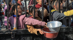 Al menos 21.000 niños gazatíes han quedado discapacitados desde el inicio de la guerra