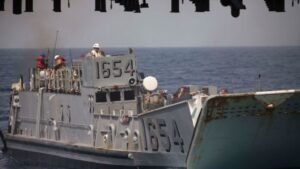 EE UU realiza entrenamientos militares en Puerto Rico en medio de tensiones con Venezuela