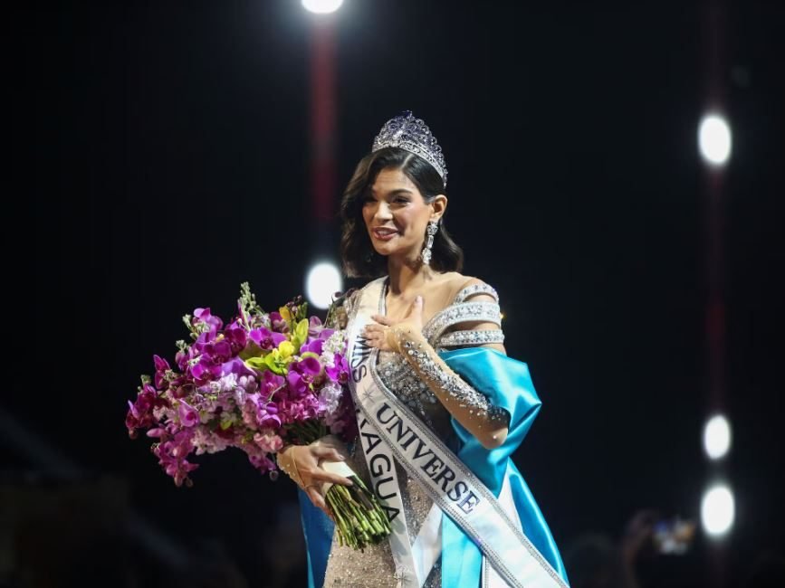Nicaragua coronará por primera vez a su Miss Universo en el exilio