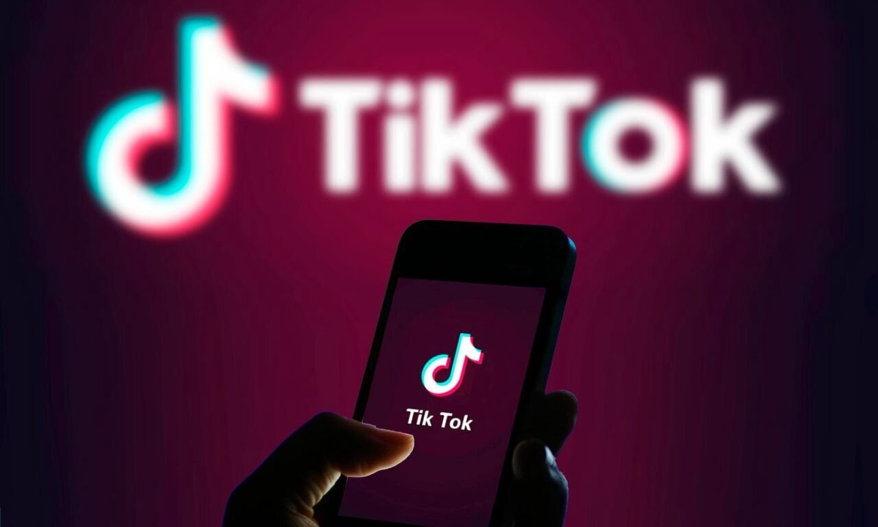 TikTok integra notas de voz e imágenes en sus mensajes directos