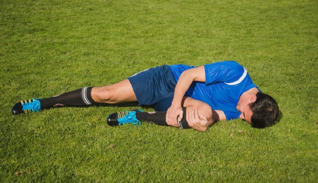 IA predecirá lesiones de futbolistas profesionales