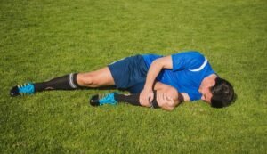 IA predecirá lesiones de futbolistas profesionales