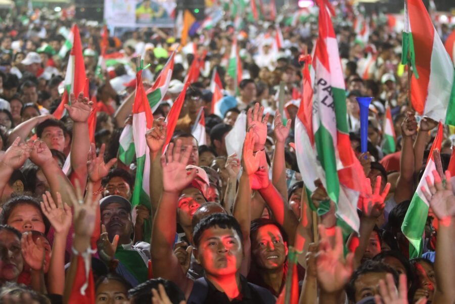 Tendencia liberal marcará al nuevo Gobierno de Bolivia, con una política más "pragmática"