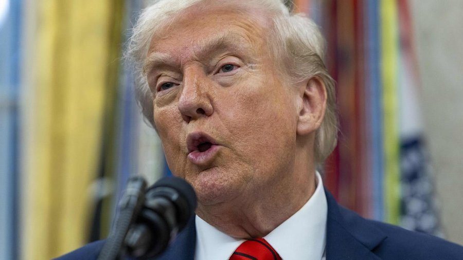 Trump amenaza a España con aranceles por no llegar al 5% del PIB en defensa