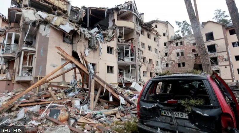 Reconstrucción de la Franja de Gaza requerirá al menos 70.000 millones de dólares