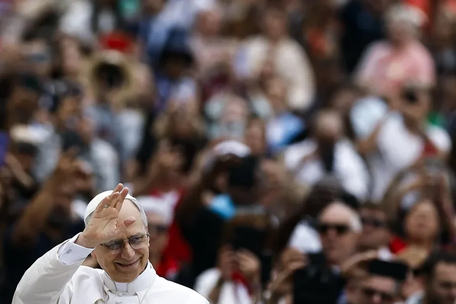 El papa León XIV viajará a Turquía y Líbano del 27 de noviembre al 2 de diciembre