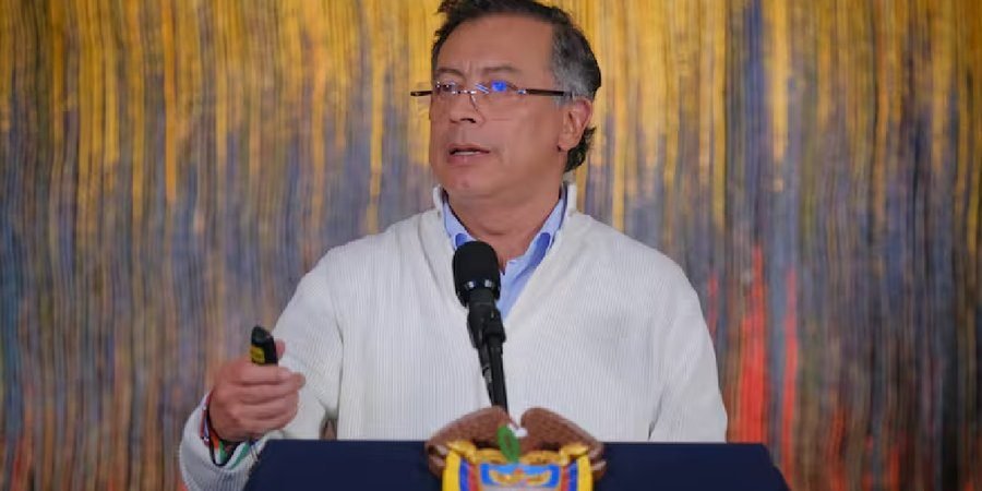 "Toda la ciudadanía venezolana que quiera asilarse en Colombia es bien recibida"