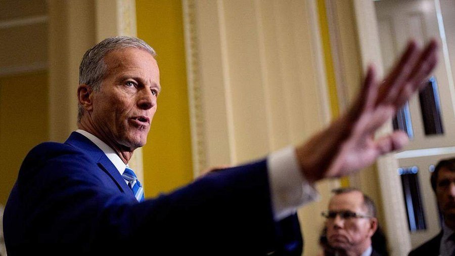 Fracasa por novena vez en el Senado el intento para acabar con el cierre del Gobierno de EE.UU.