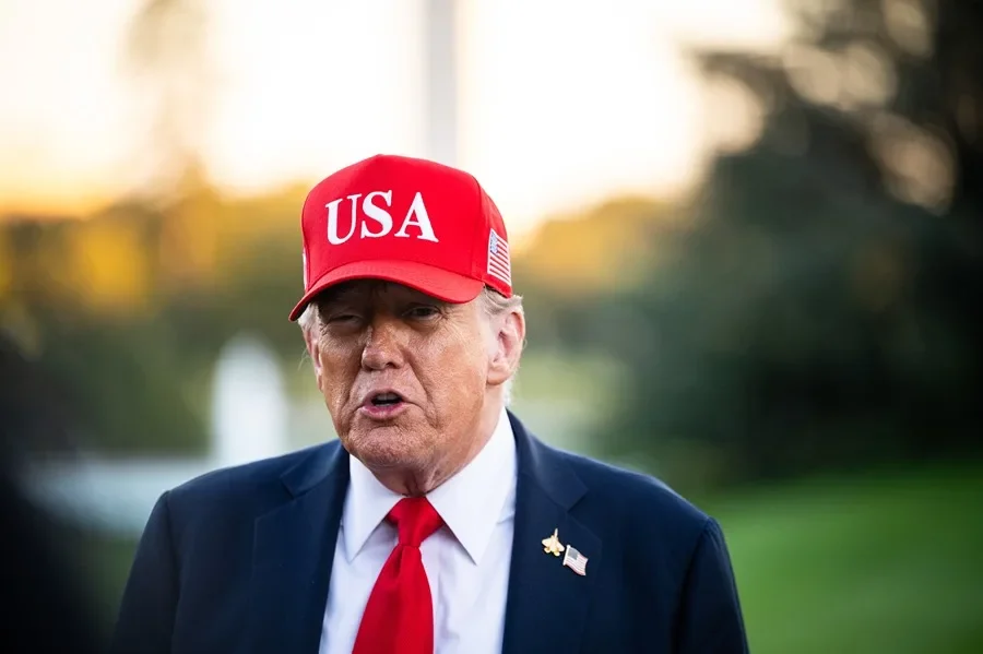 Donald Trump confirma otro ataque a un barco con drogas en el Caribe y sugiere operativos en tierra