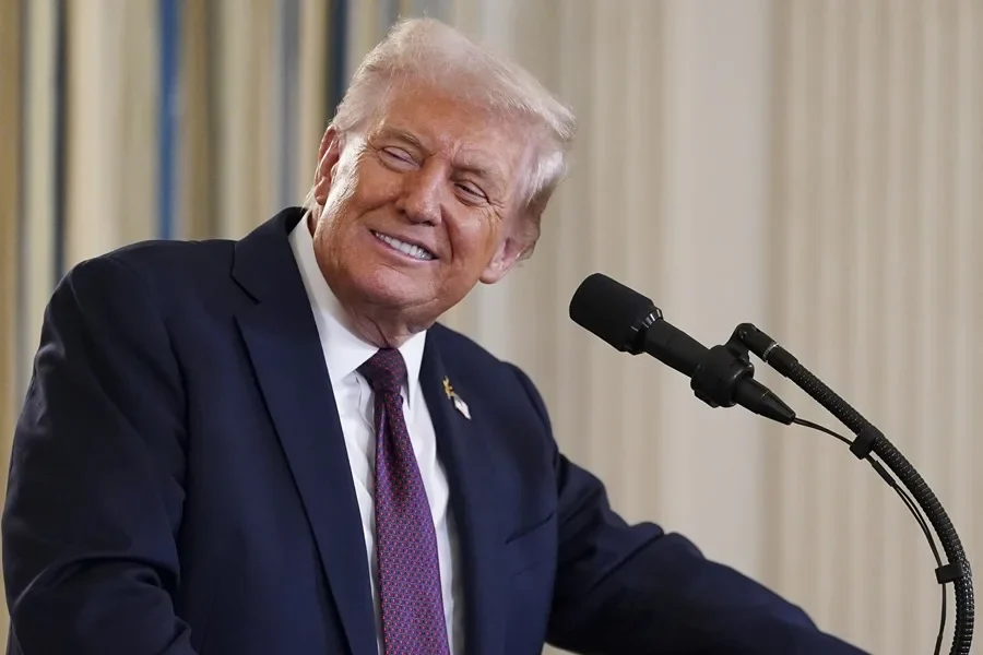 El Gobierno Trump presiona por el despliegue de las tropas en las ciudades demócratas de Chicago y Portland