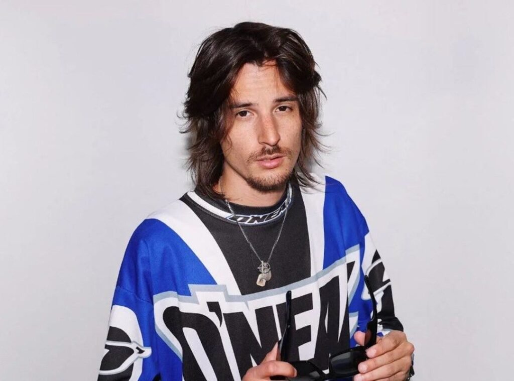 Danny Ocean rinde homenaje a María Corina Machado durante concierto por recibir el Premio Nobel de la Paz 2025