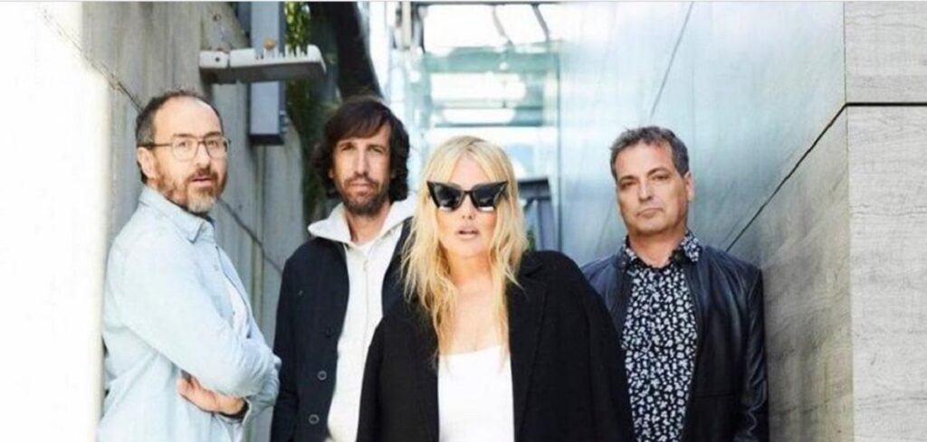 Amaia Montero regresa a La Oreja de Van Gogh