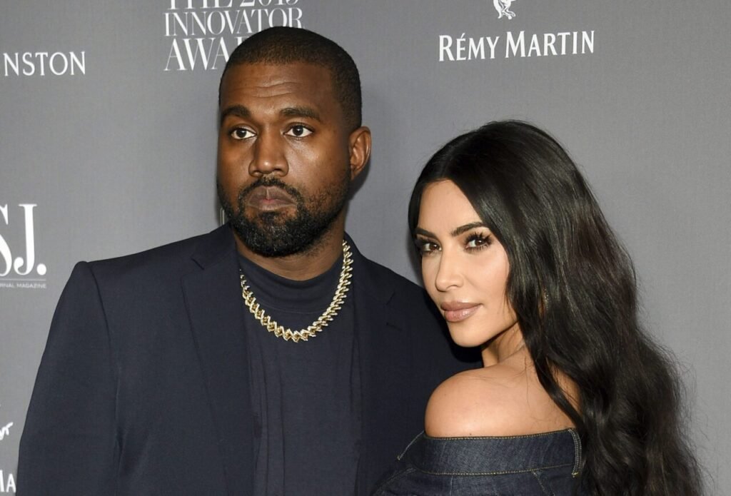 Kim Kardashian confiesa que su matrimonio con Kanye West fue "tóxico"