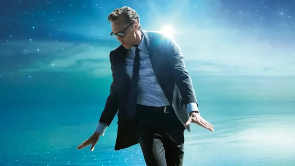 Tom Hiddleston indagó sobre la mortalidad al presentar La vida de Chuck