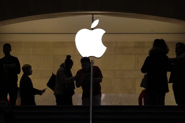Apple cierra su ejercicio con US$112.000 millones de beneficio neto, un 19% más