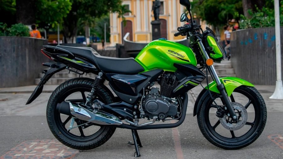 EK domina el mercado con 16 nuevos modelos en menos de un año