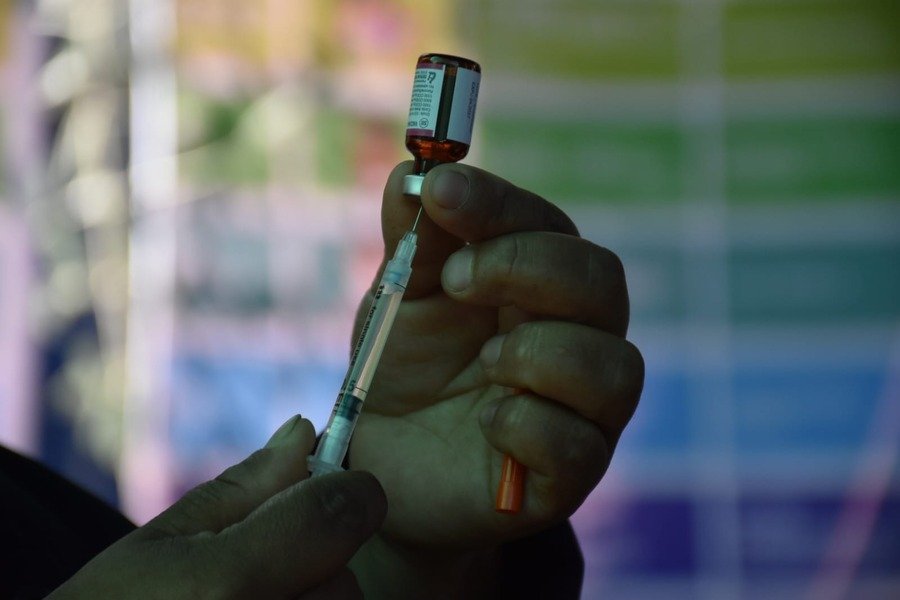 Red de salud de Uncía se pone en alerta ante posible contagio de sarampión