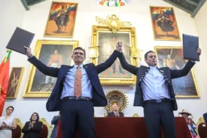 Crisis económica y viraje exterior, lo urgente e inmediato para Rodrigo Paz en Bolivia