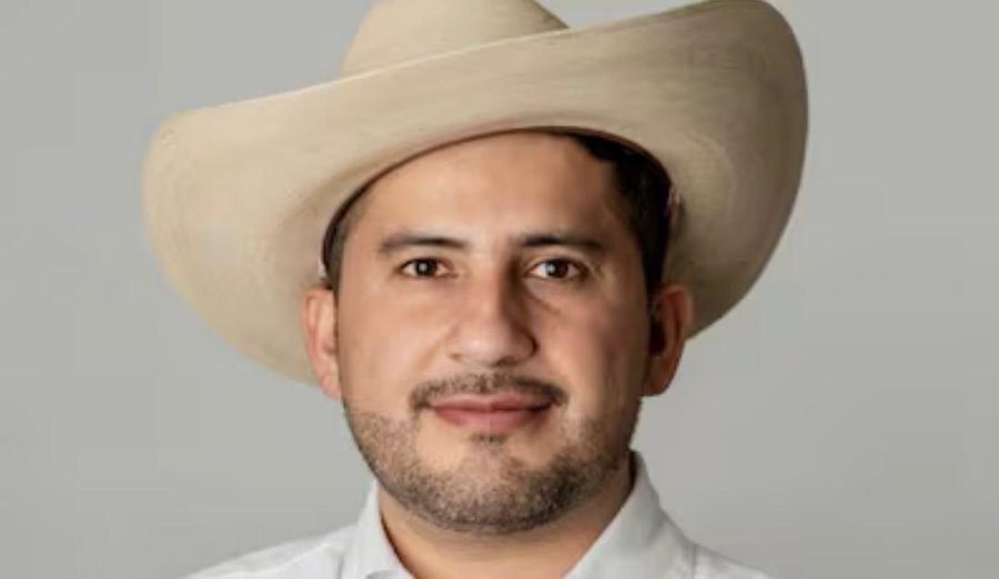 En México asesinan a tiros al alcalde de Uruapan, Carlos Manzo