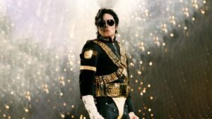 Michael Jackson es el primer artista en figurar en el Hot 100 en seis décadas consecutivas