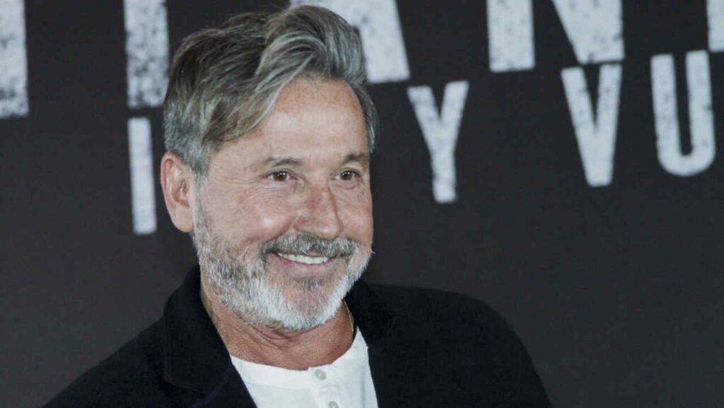 Ricardo Montaner anuncia regreso a los escenarios con tour por América y Europa en 2026