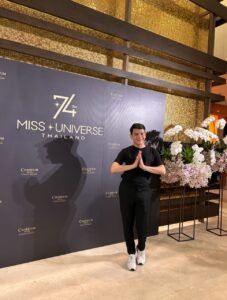 "Oskarovsky Boyer" compartirá sus valiosas herramientas en un workshop exclusivo en Caracas