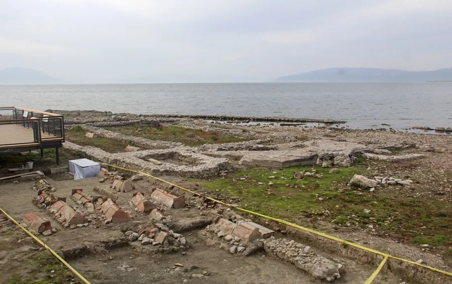 ¿Qué pasó en Nicea actual İznik en Turquía hace 1.700 años para que merezca una visita del papa?