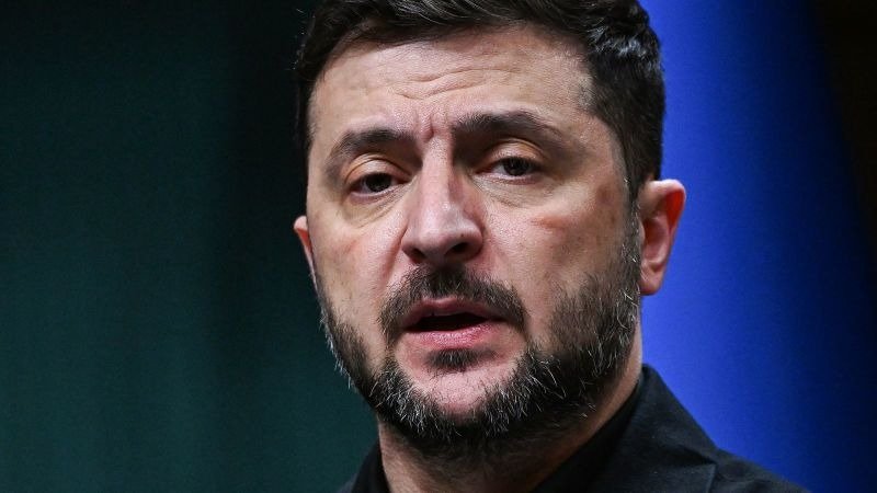 "Ucrania corre el riesgo de perder su dignidad o a un aliado clave"