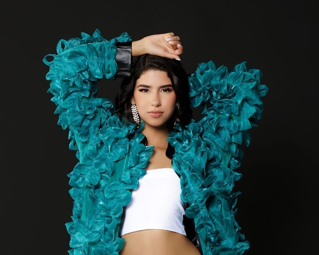 La nueva promesa juvenil que inspira con propósito