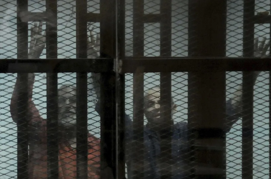 Trump declara a la organización islamista los Hermanos Musulmanes como grupo terrorista