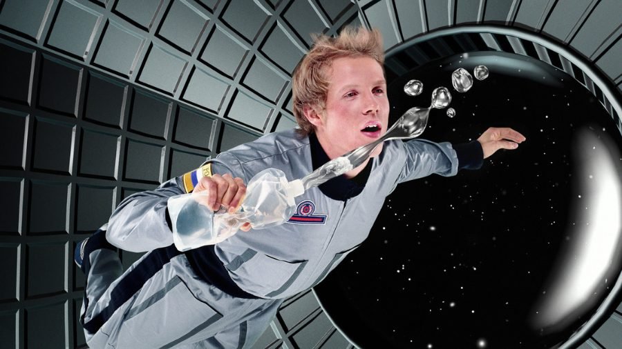 el nuevo proyecto de la Agencia Espacial Europea