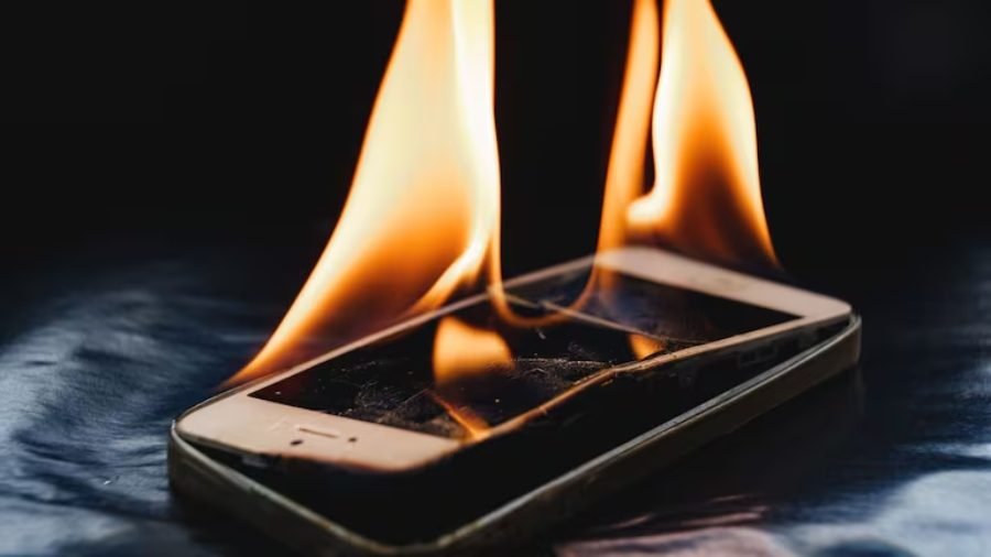 Identificar este cambio en tu móvil podría ser señal que algo no está funcionando bien