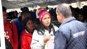 Estafan a venezolanos en Colombia con falsos PPT: así actúan los delincuentes