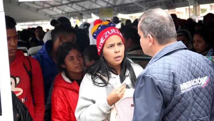 Estafan a venezolanos en Colombia con falsos PPT: así actúan los delincuentes