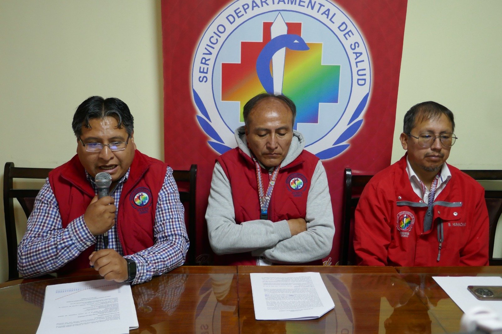 Oruro enfrenta alarmante aumento de VIH en jóvenes