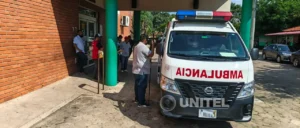 Hospitales rechazan a paciente cardíaco de 76 Años por saturación de terapias intensivas