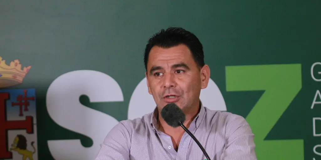 Confirman un caso de viruela del mono en Santa Cruz