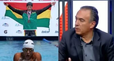 Viceministerio de Deportes anuncia una reestructuración total en la institución