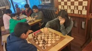 El Abierto Nacional Memorial “FM Alfredo Cruz” tendrá la presencia de unos 70 ajedrecistas