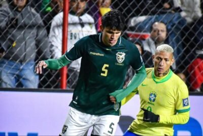 Morales volverá al 100%